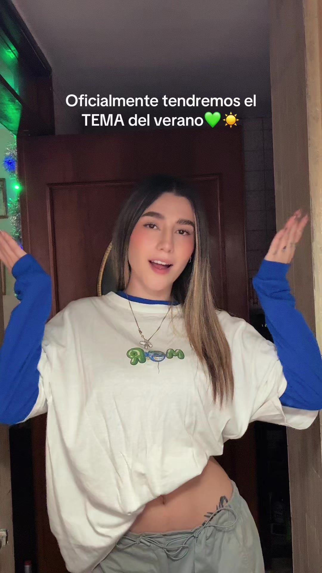 @Karen Duran