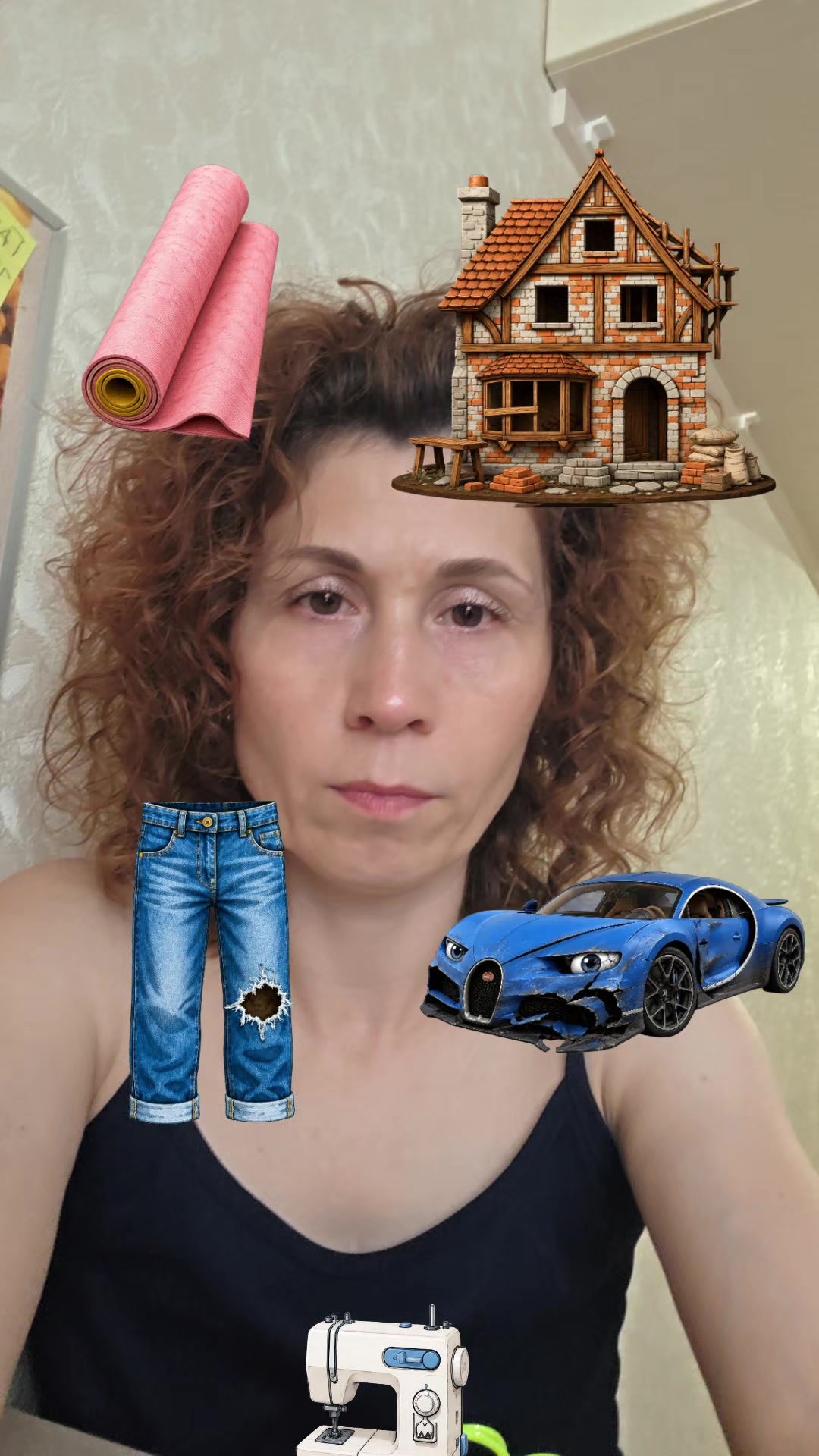 @Кудрявая