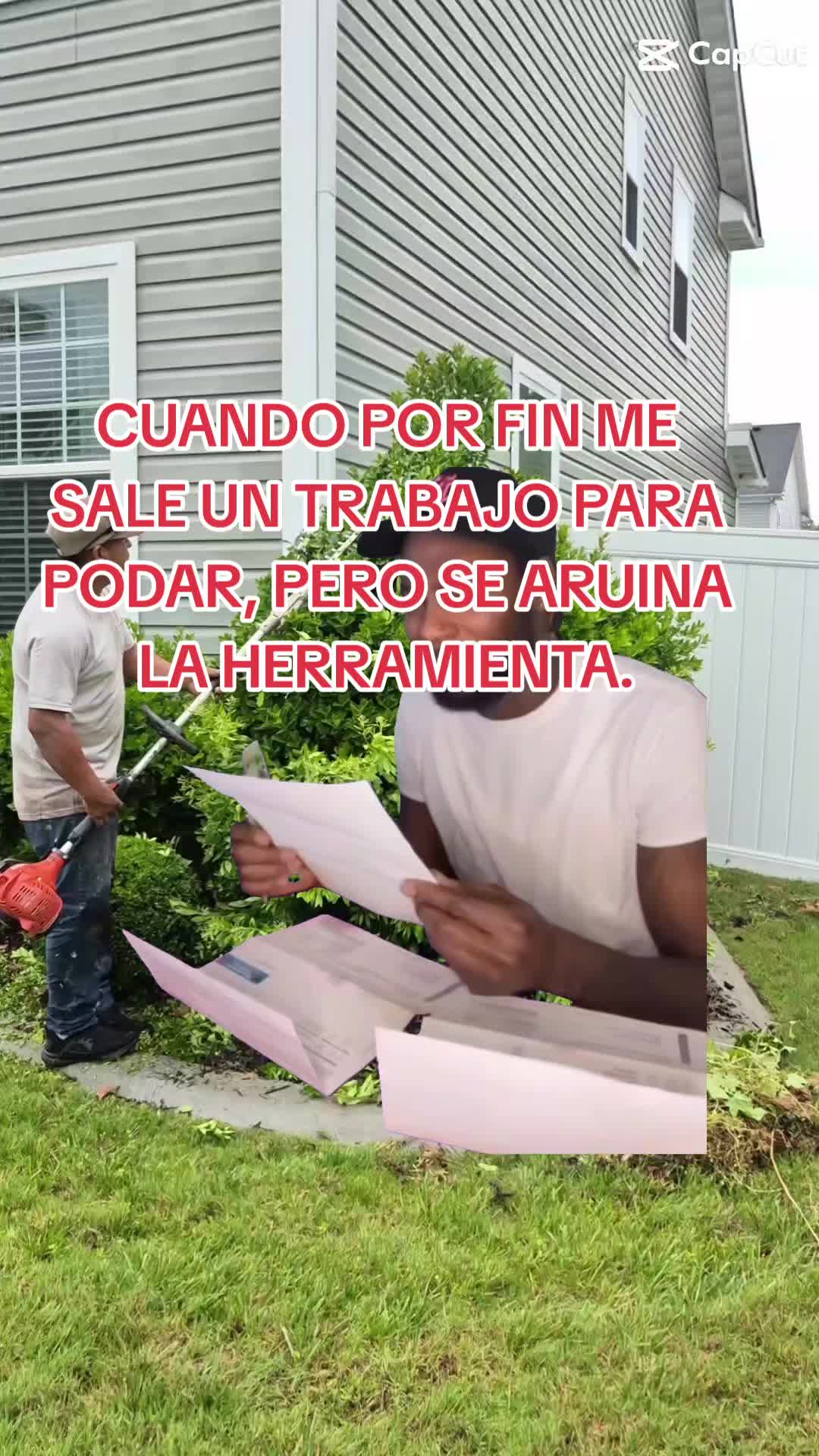 @hdez lawncare