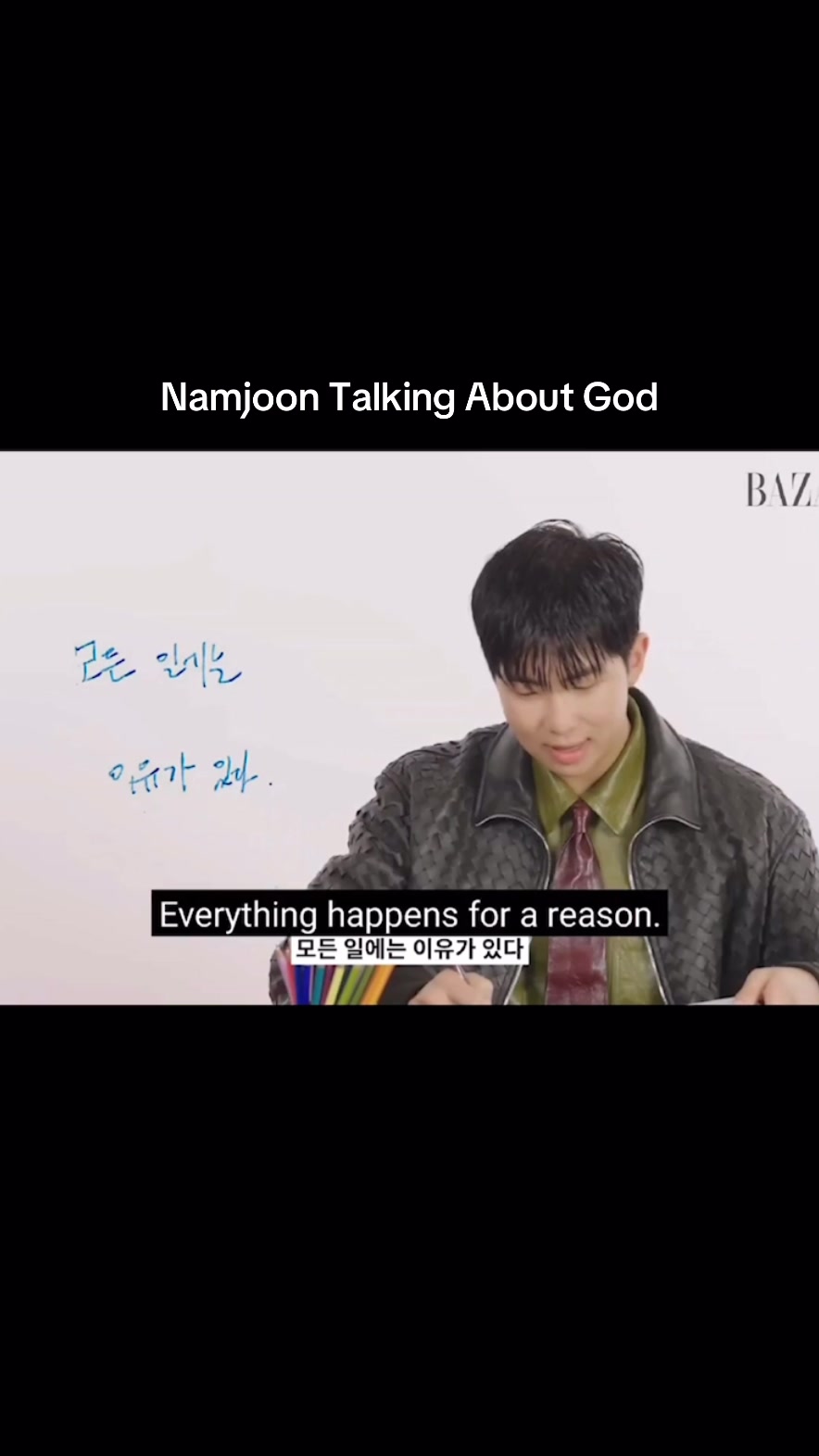 @K-pop for Christ