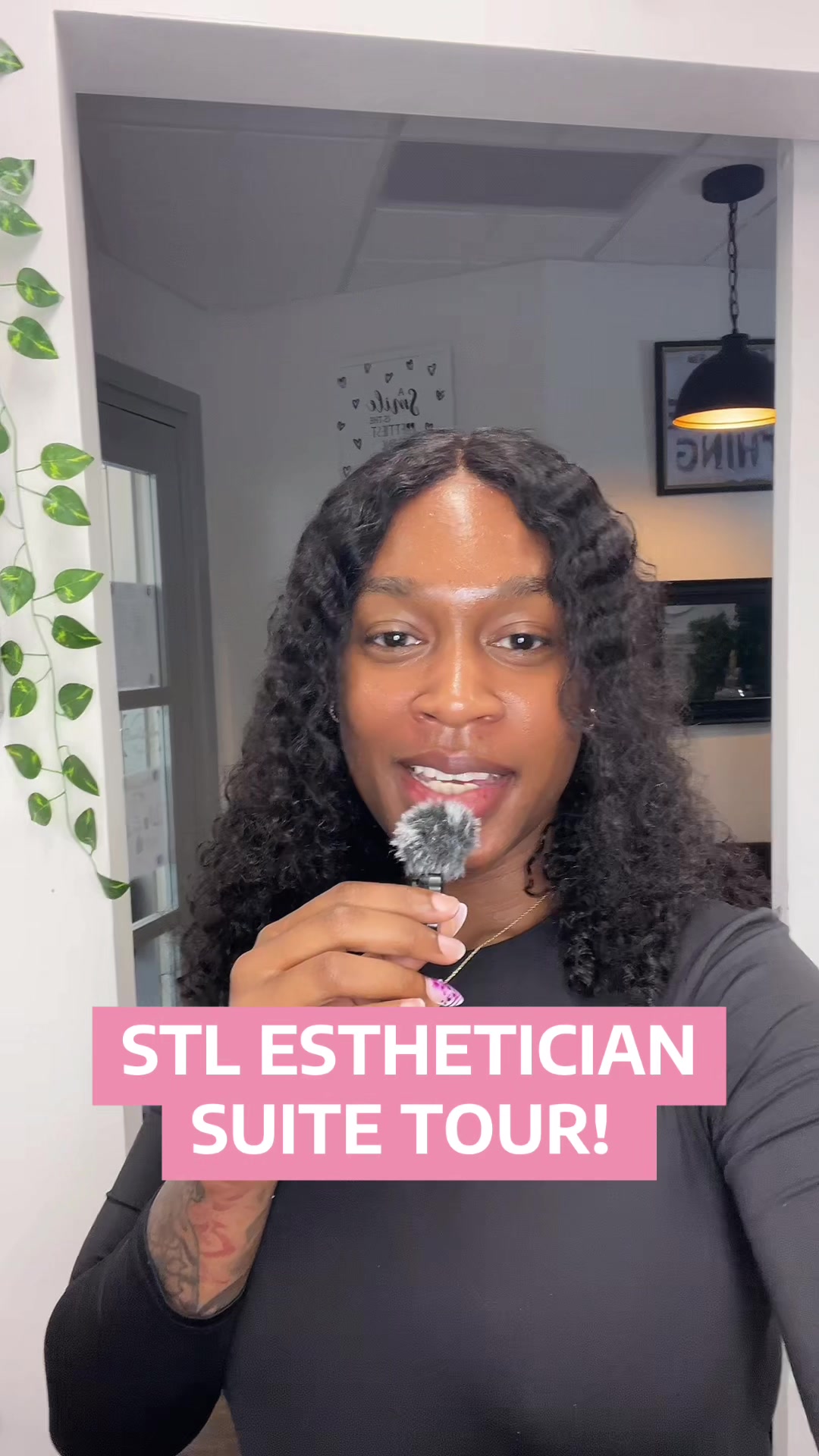 @Kii | STL Licensed Esthetician
