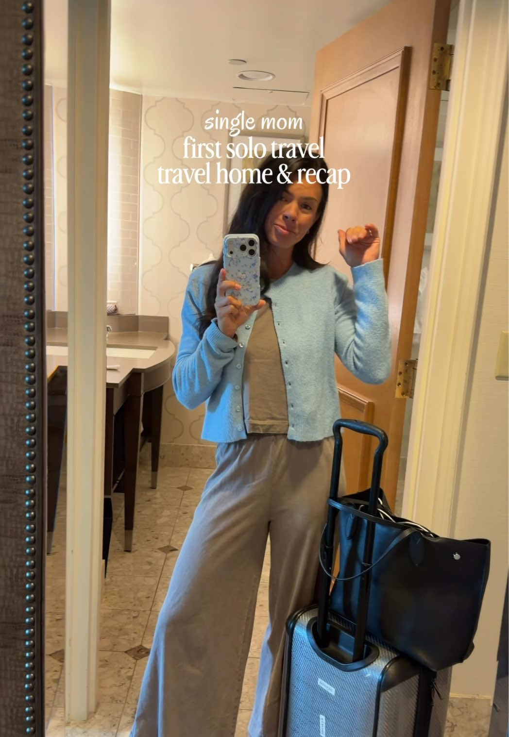 @LIV — solo mom