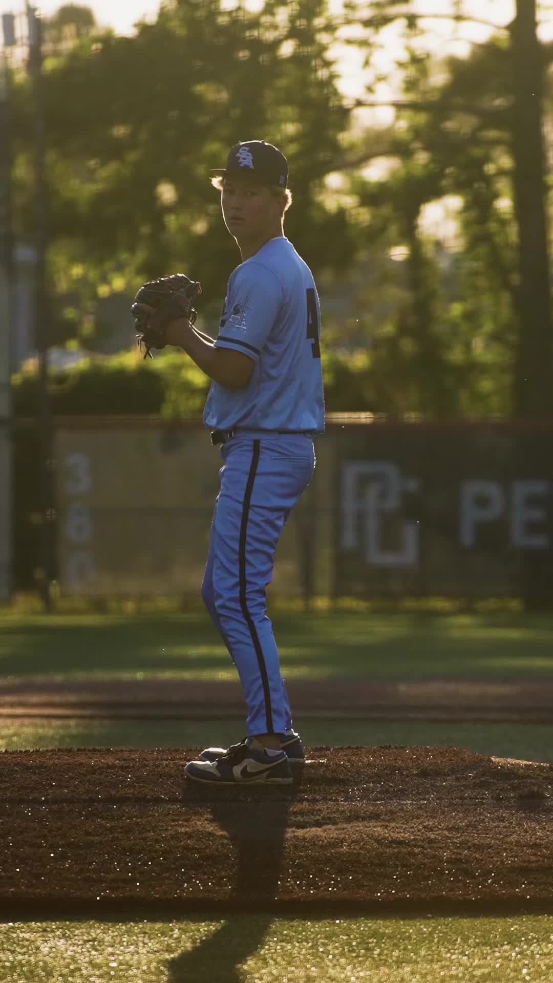 @Perfect Game