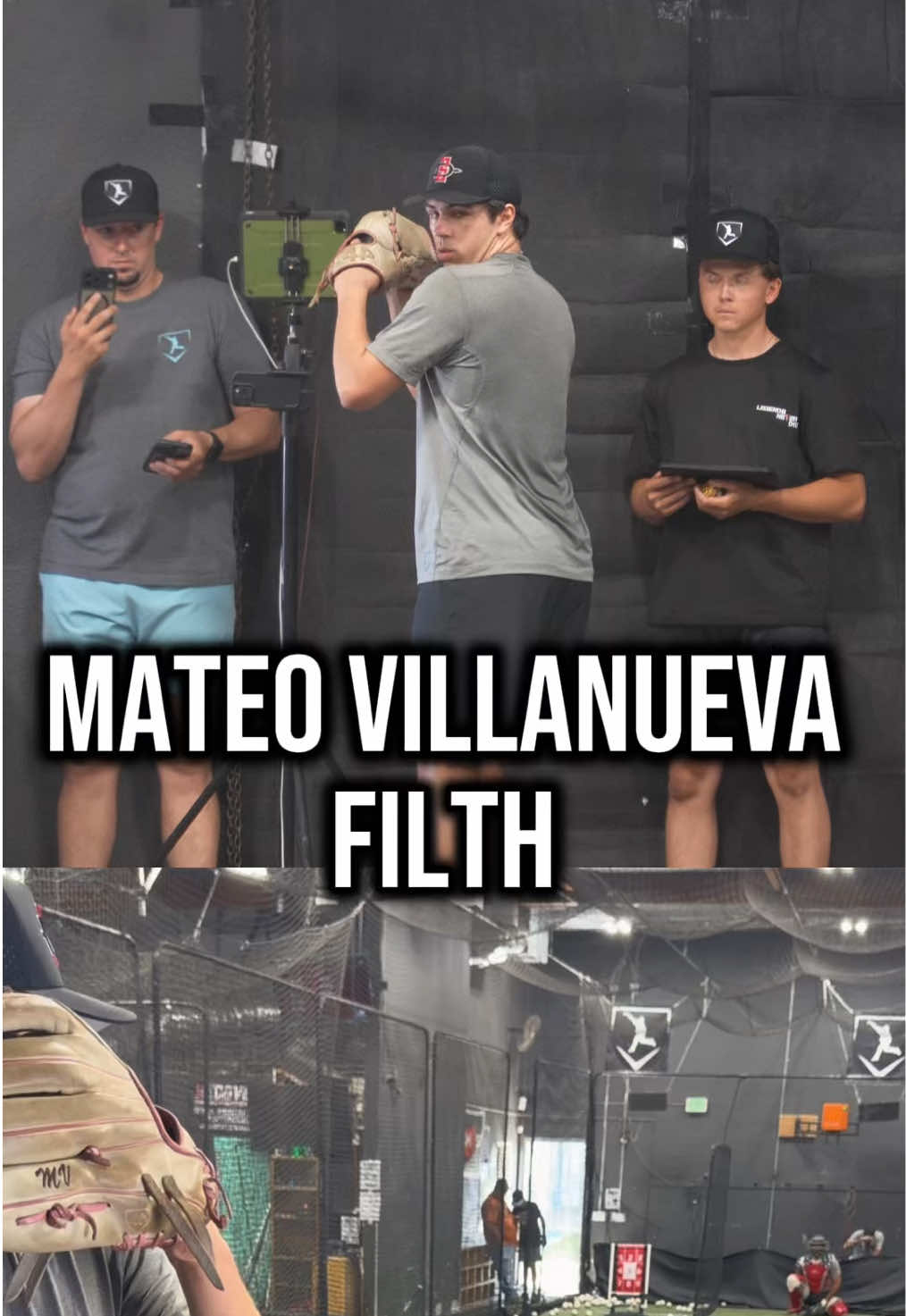 @CUTTERNATION BASEBALL