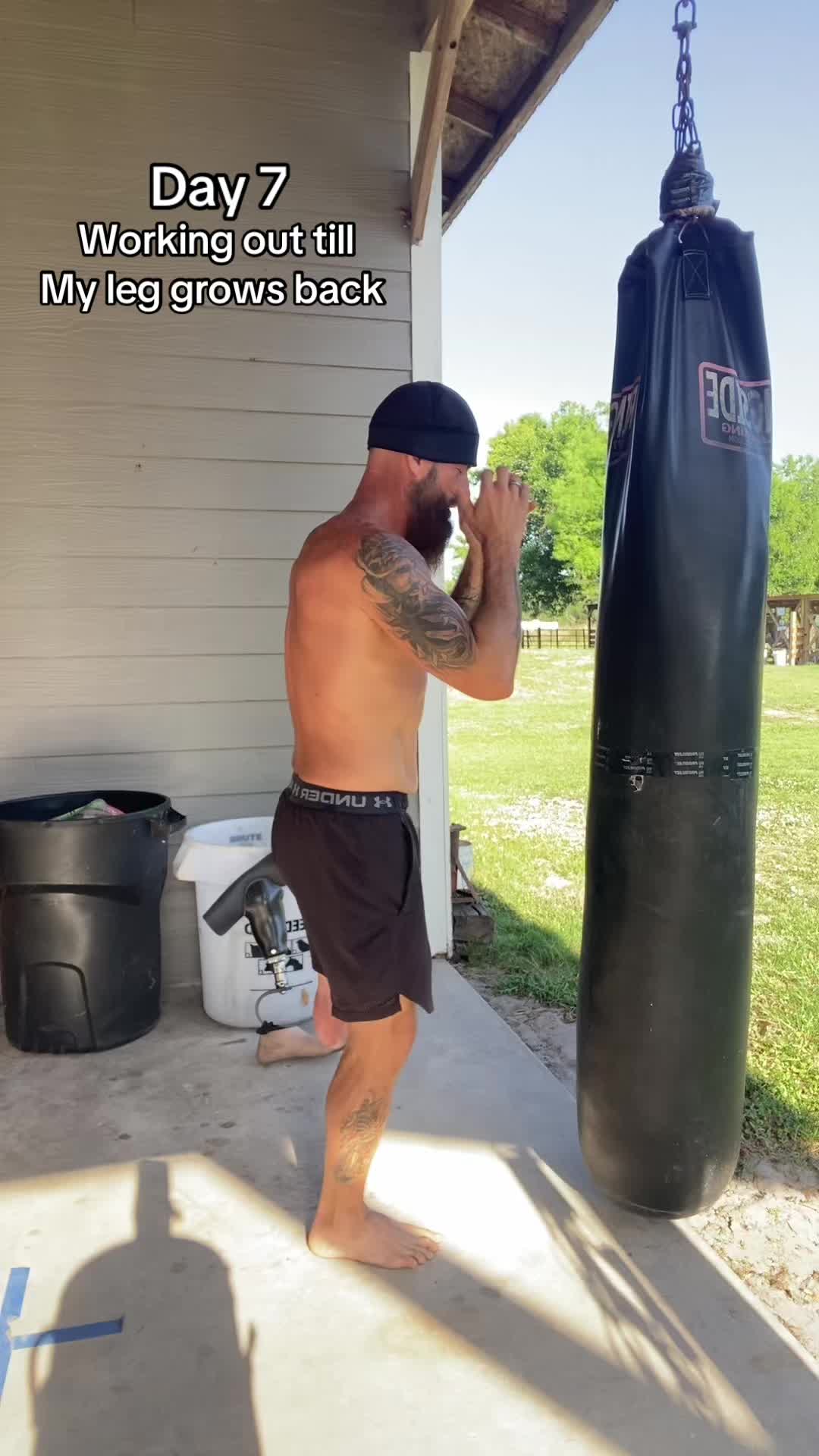 @#Myrecoveryfitnessjourney