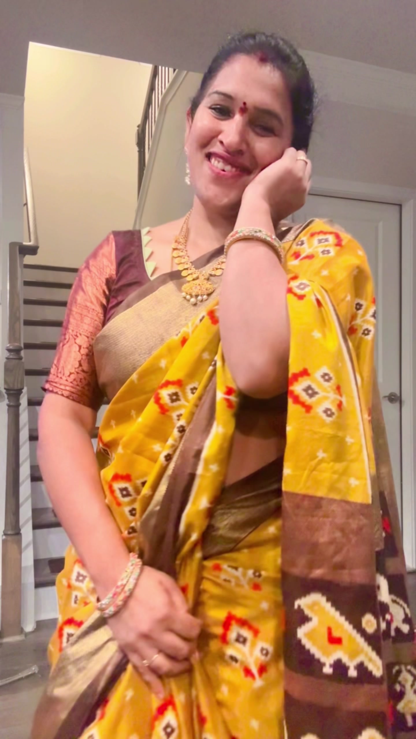 @Lavanya Sreenath