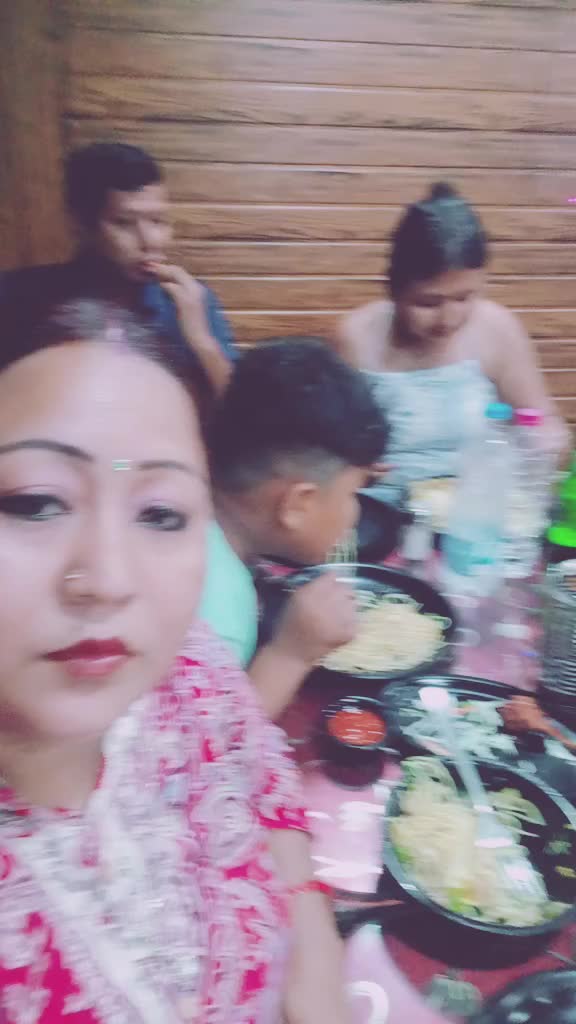 @Manisha Khadka