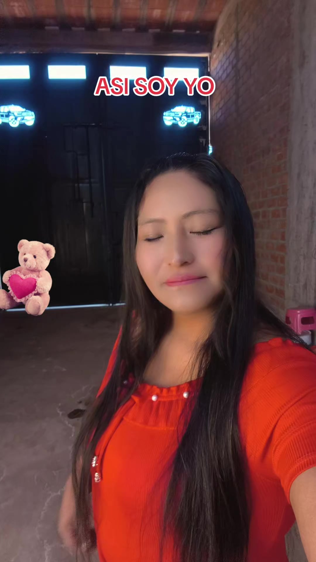 @Luvia Mayvi