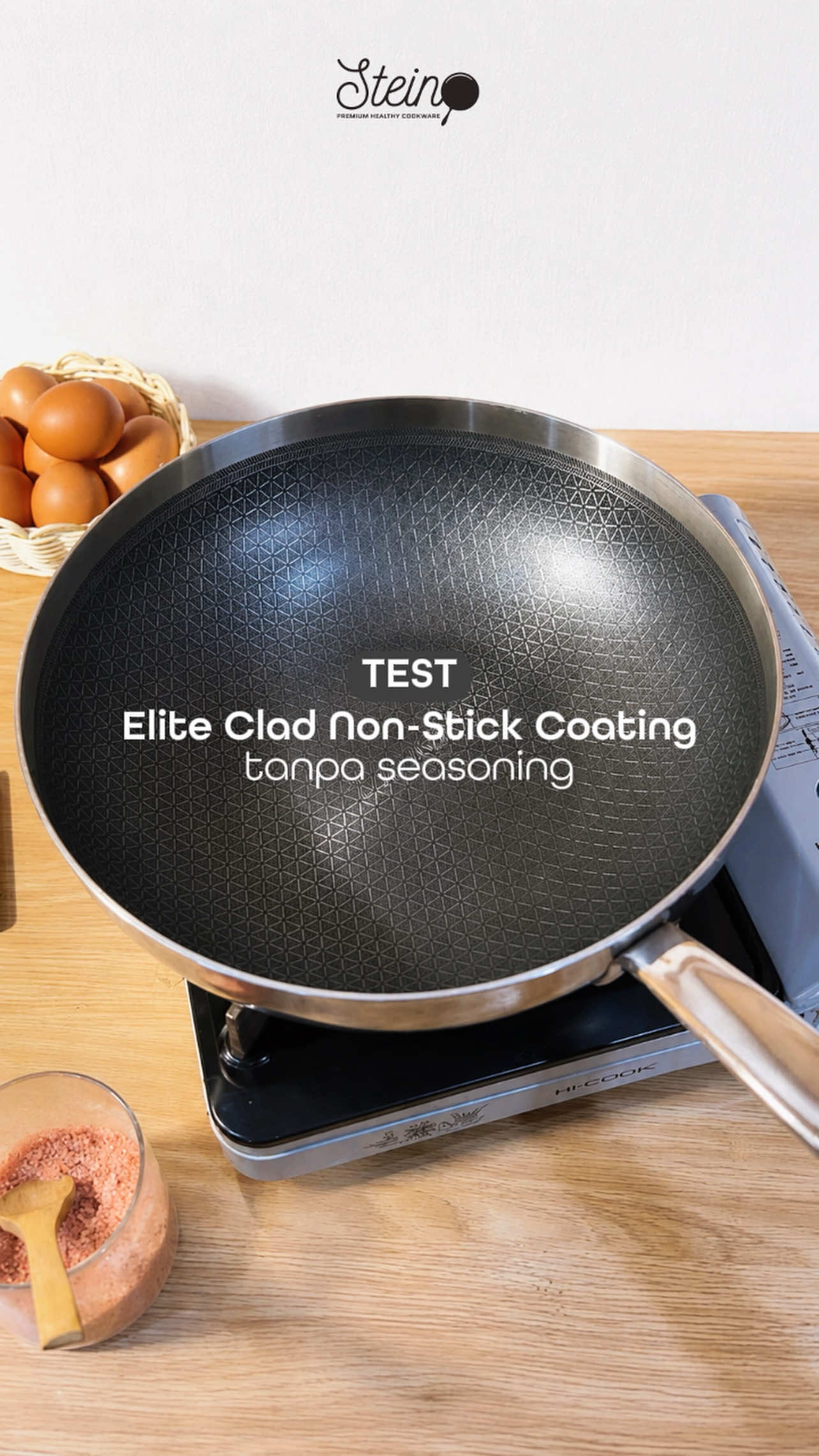 @Steincookware Official Store