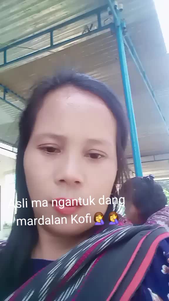 @Lilis Panggabean