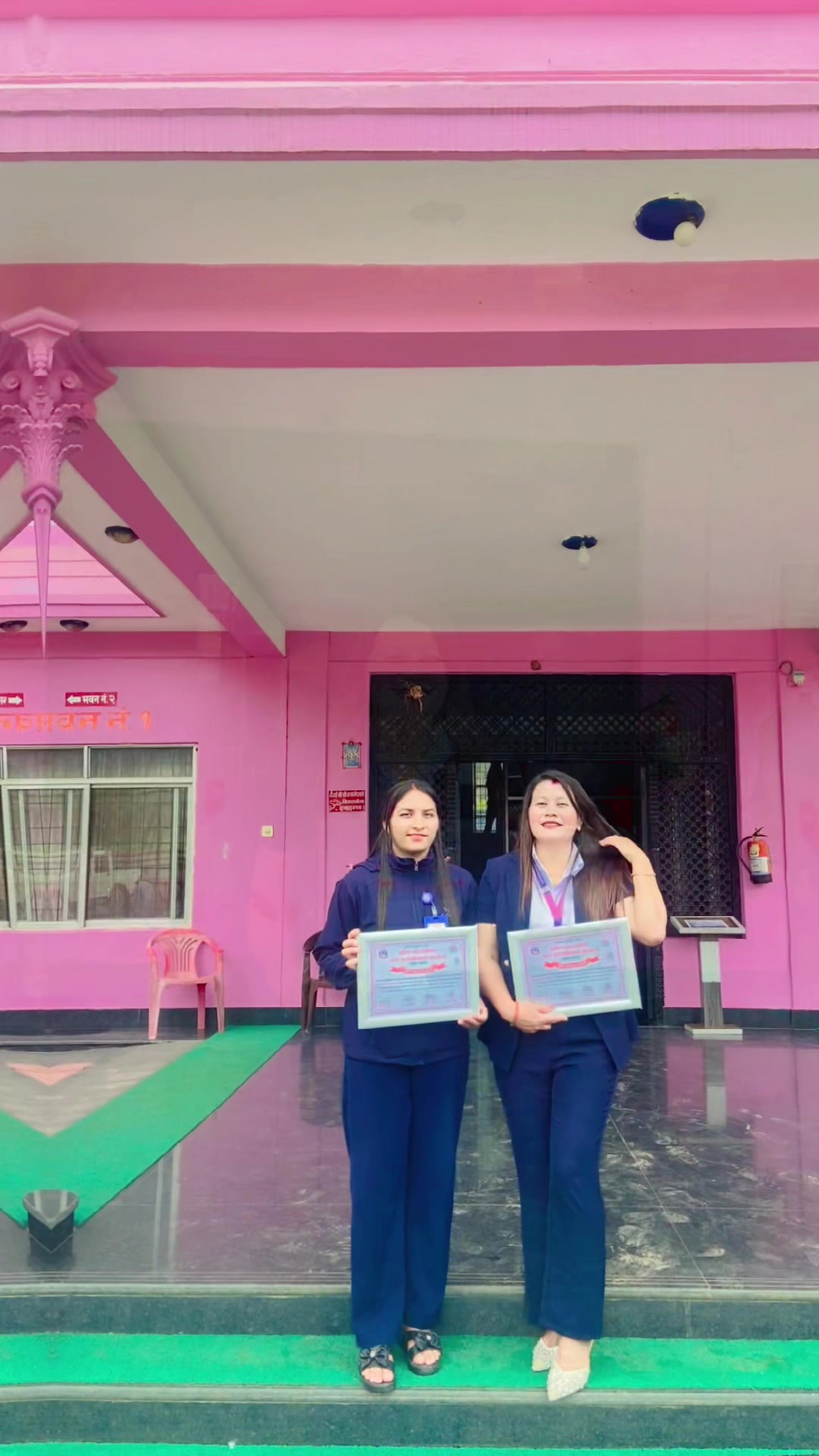 @Kamala khadka chhetri👩&zwj;⚕️