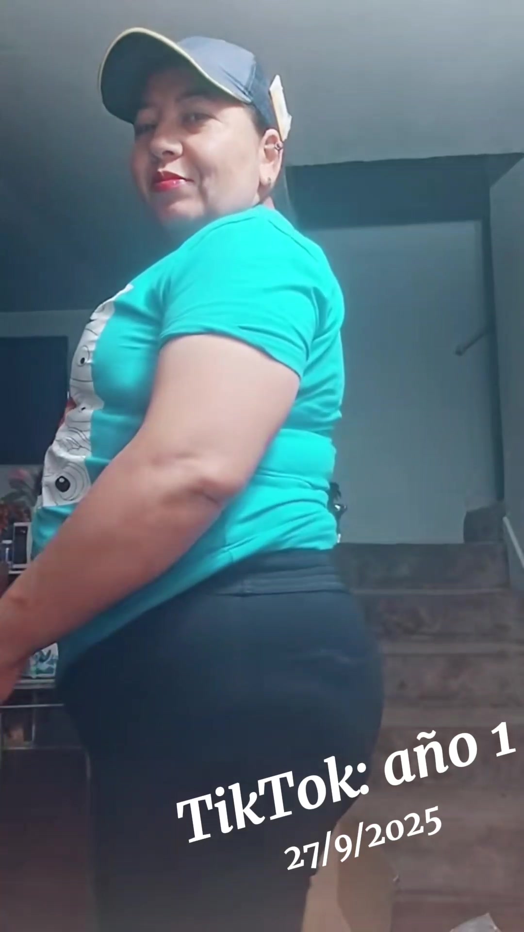@Erika Saravia
