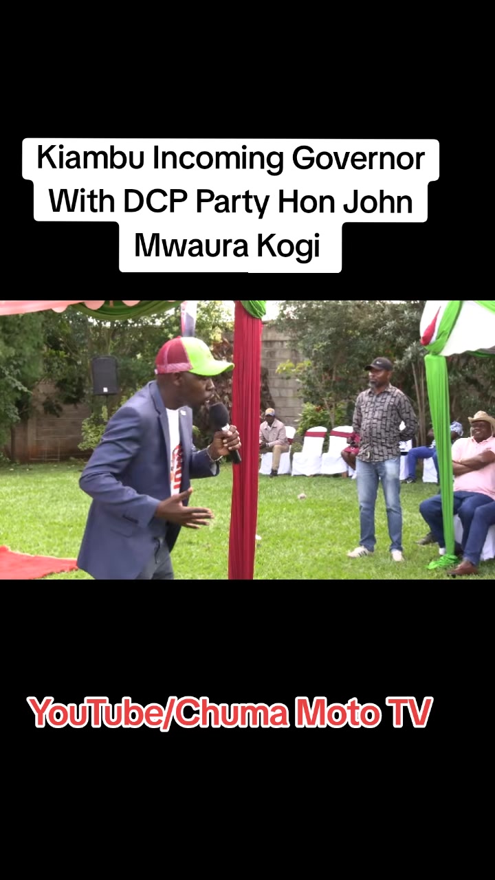 @Chuma Moto TV