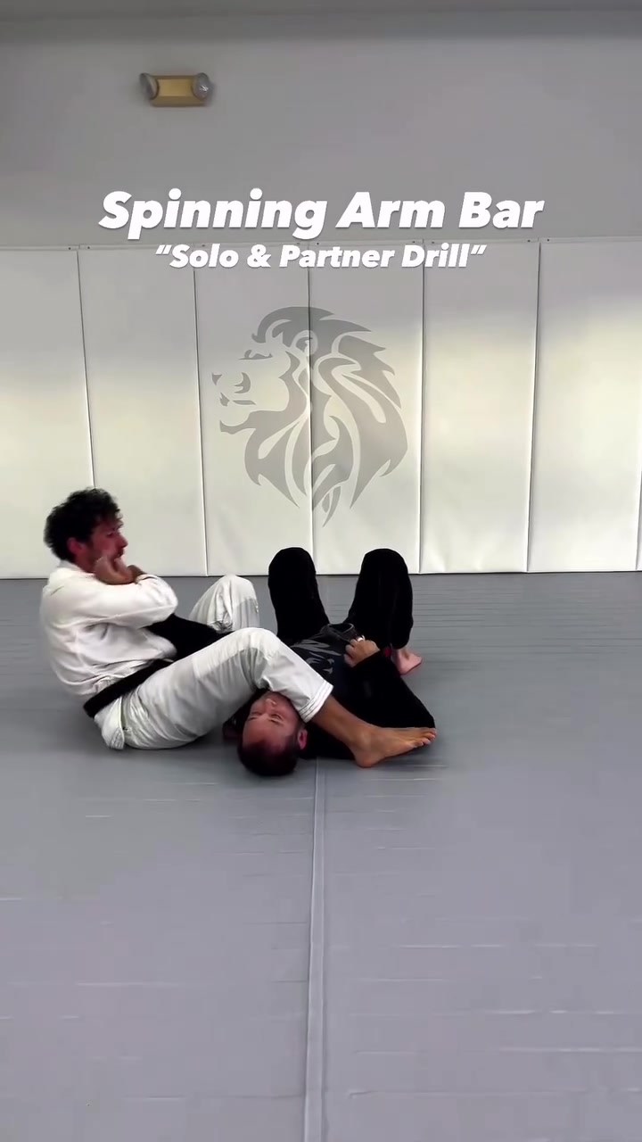 @Jiu Jitsu FLO