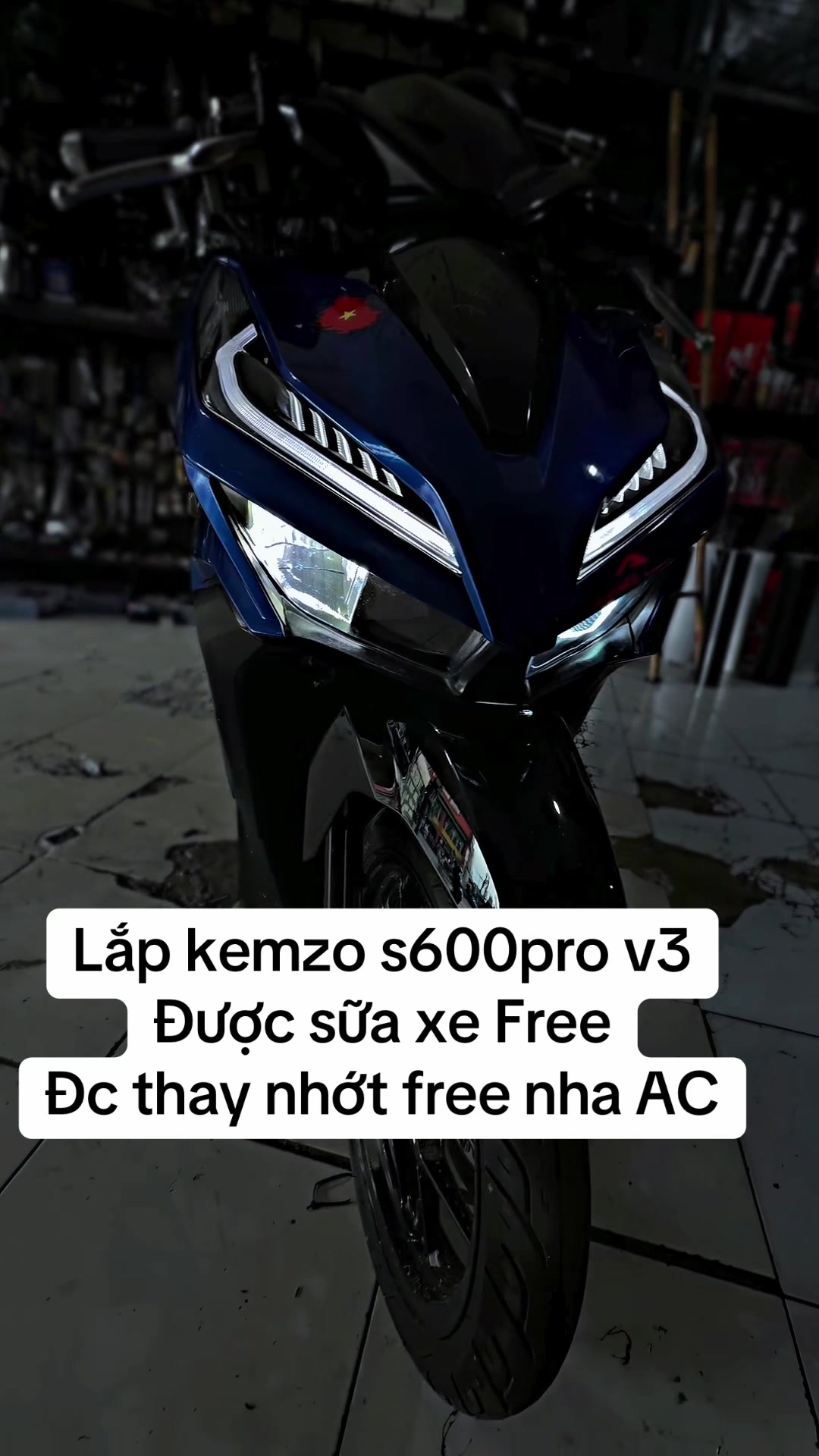 @Phụ Kiện Đồ Chơi Xe Máy Store