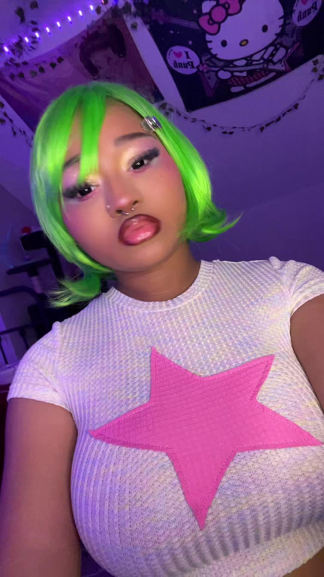 @Freakishcosmetics