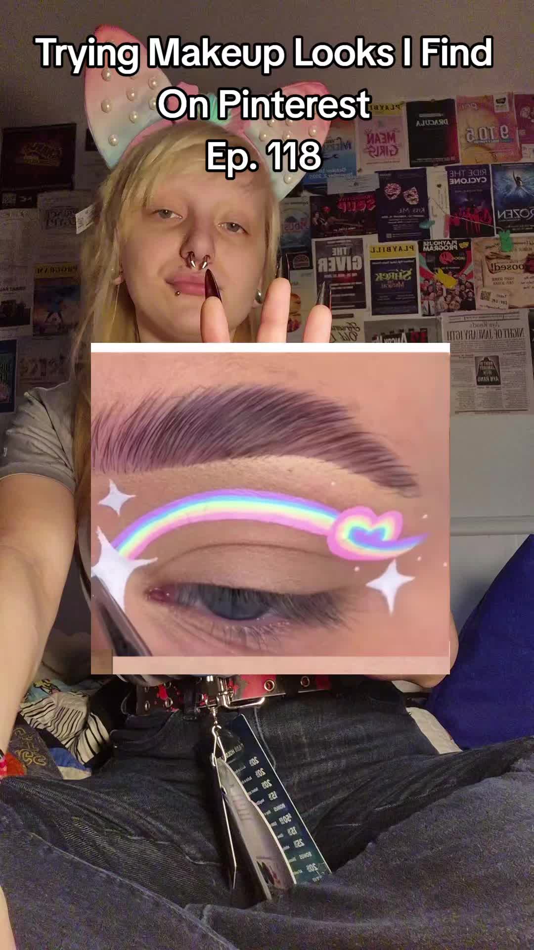 @Gina Whitebird