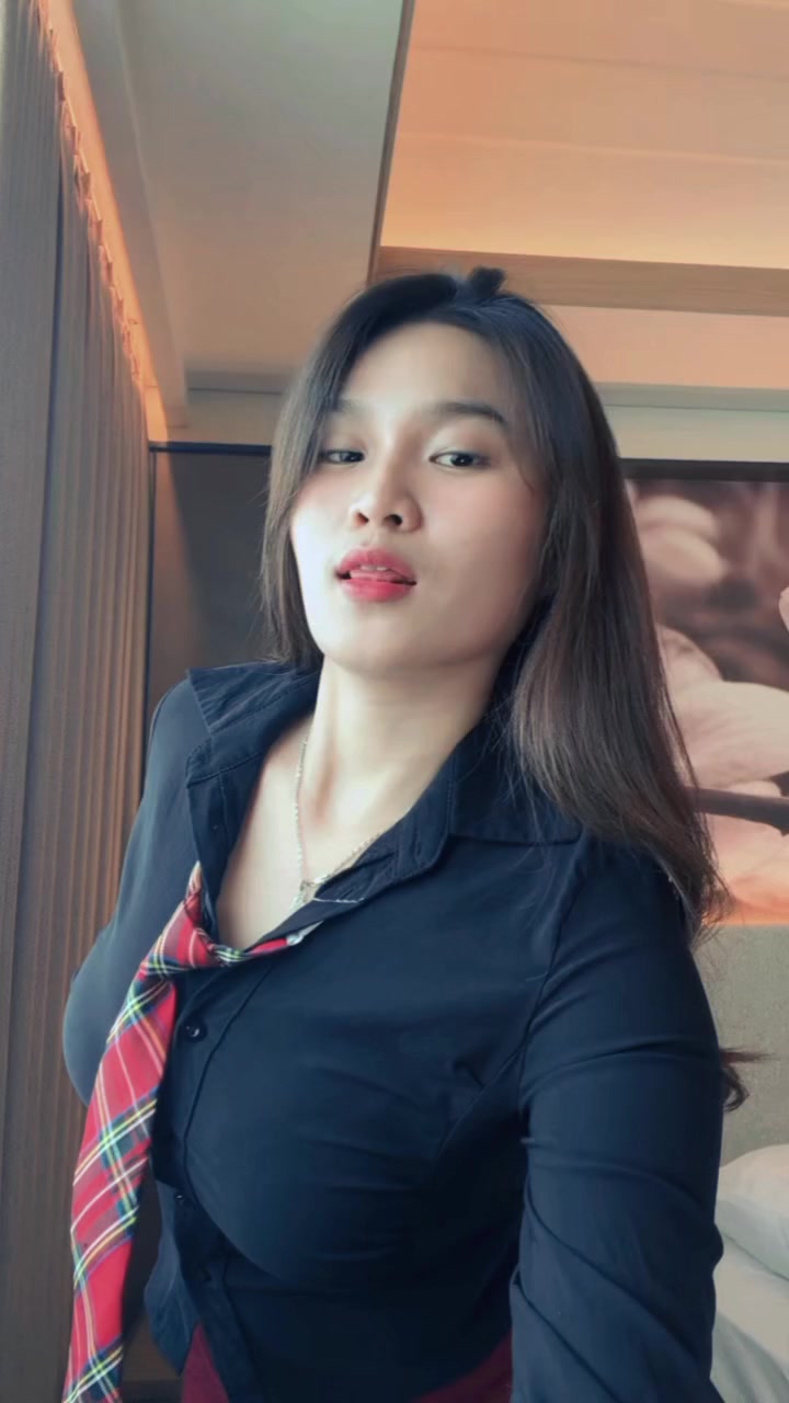 @Indonesia girl