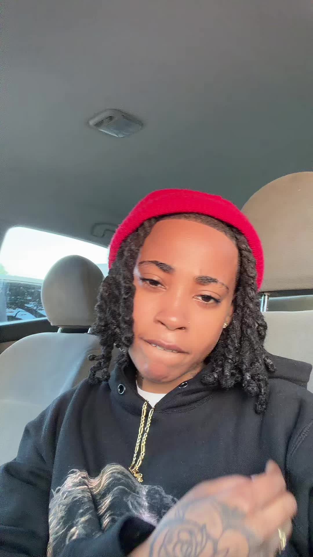 @secret account