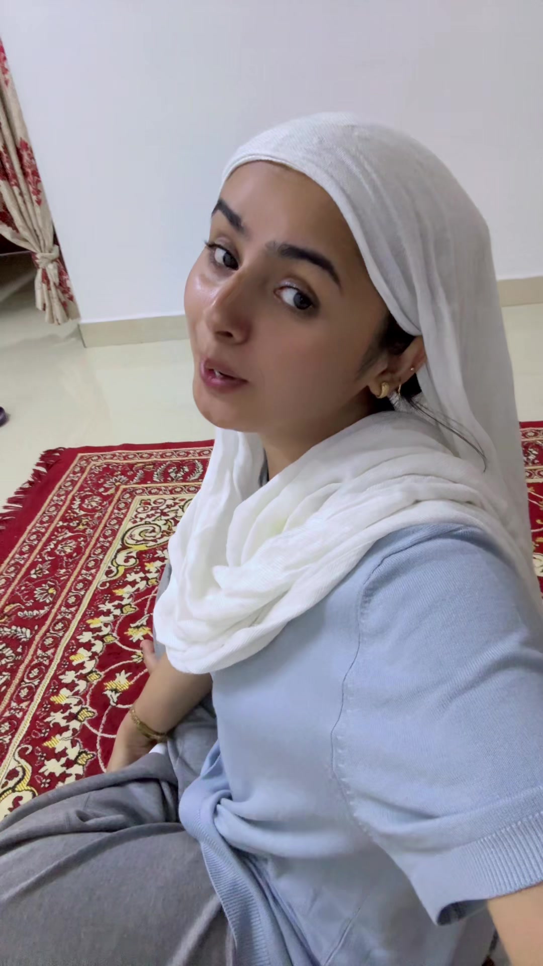 @Shehzadi Parveen (Shazz)