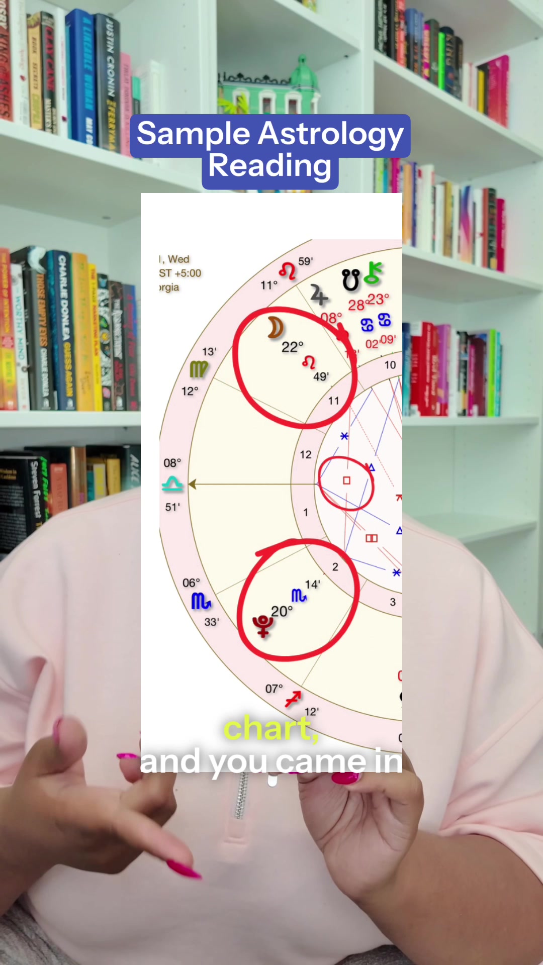 @Alyssa | Astrology Coach