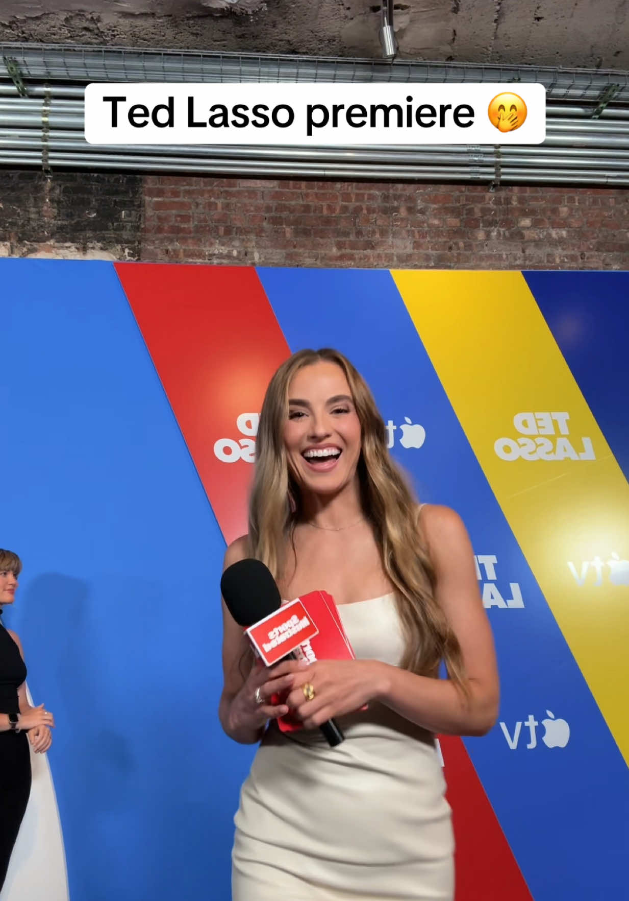 @Rachel DeMita
