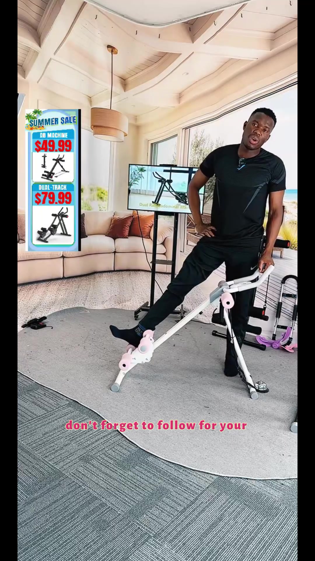 @Relife Fitness
