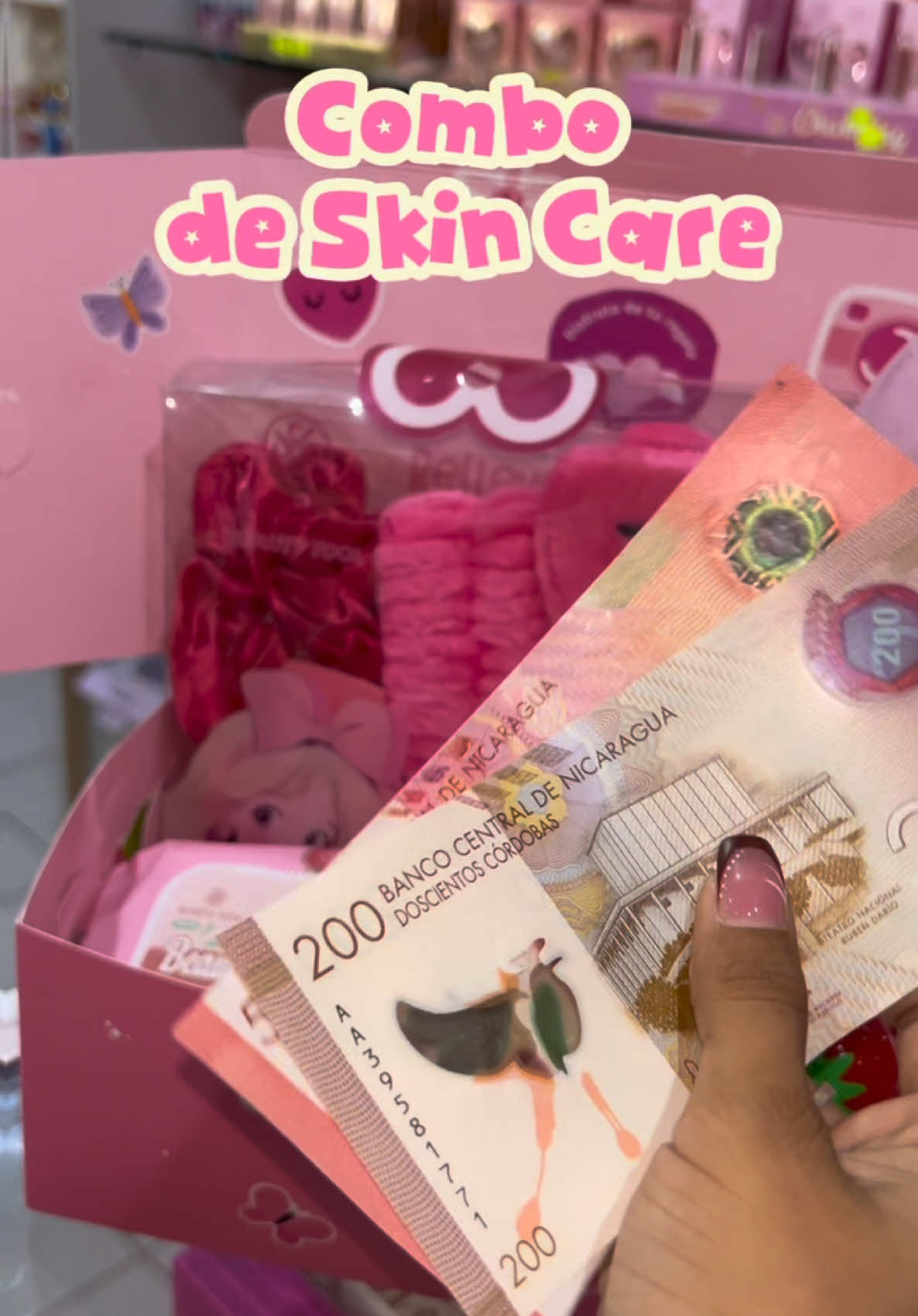 @Brilloslacoqueta