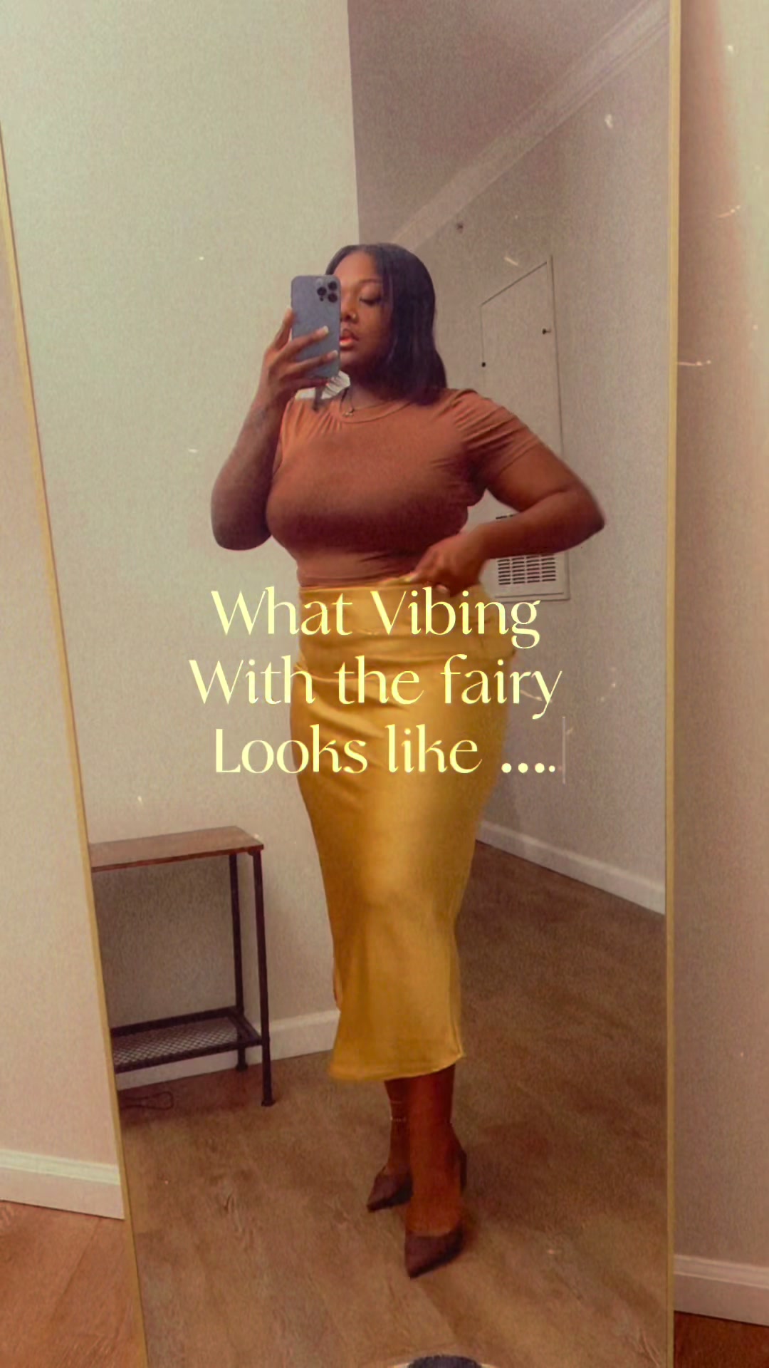 @Vee The Fairy | CLT creator