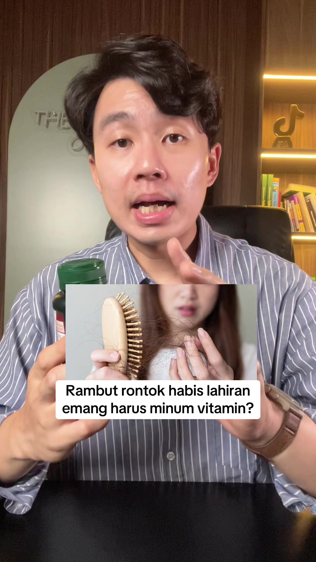 @dr. Kevin Mak