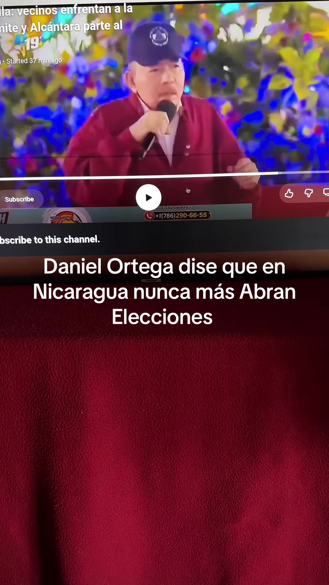 @Alberto Garrido
