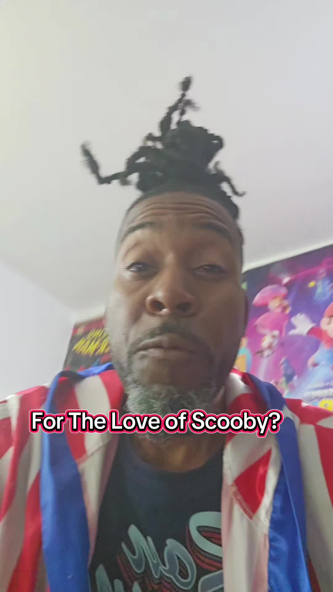@Official Scoobyrawgameshow 🎡