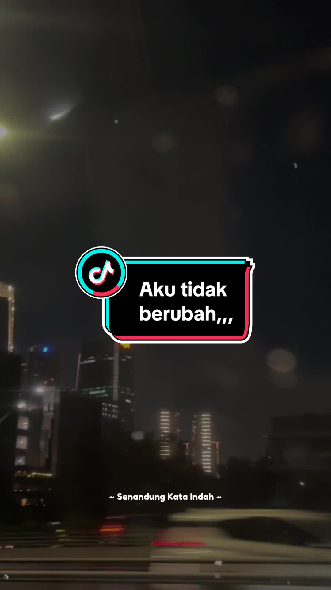 @Senandung Kata Indah