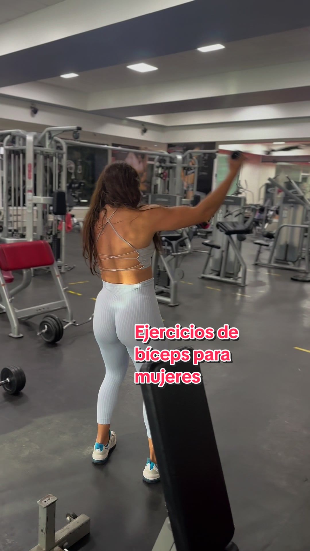 @Laura D. Fitness
