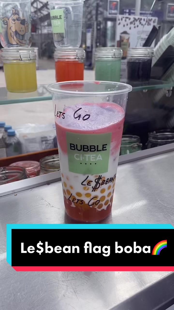 @Bubble Citea Liverpool