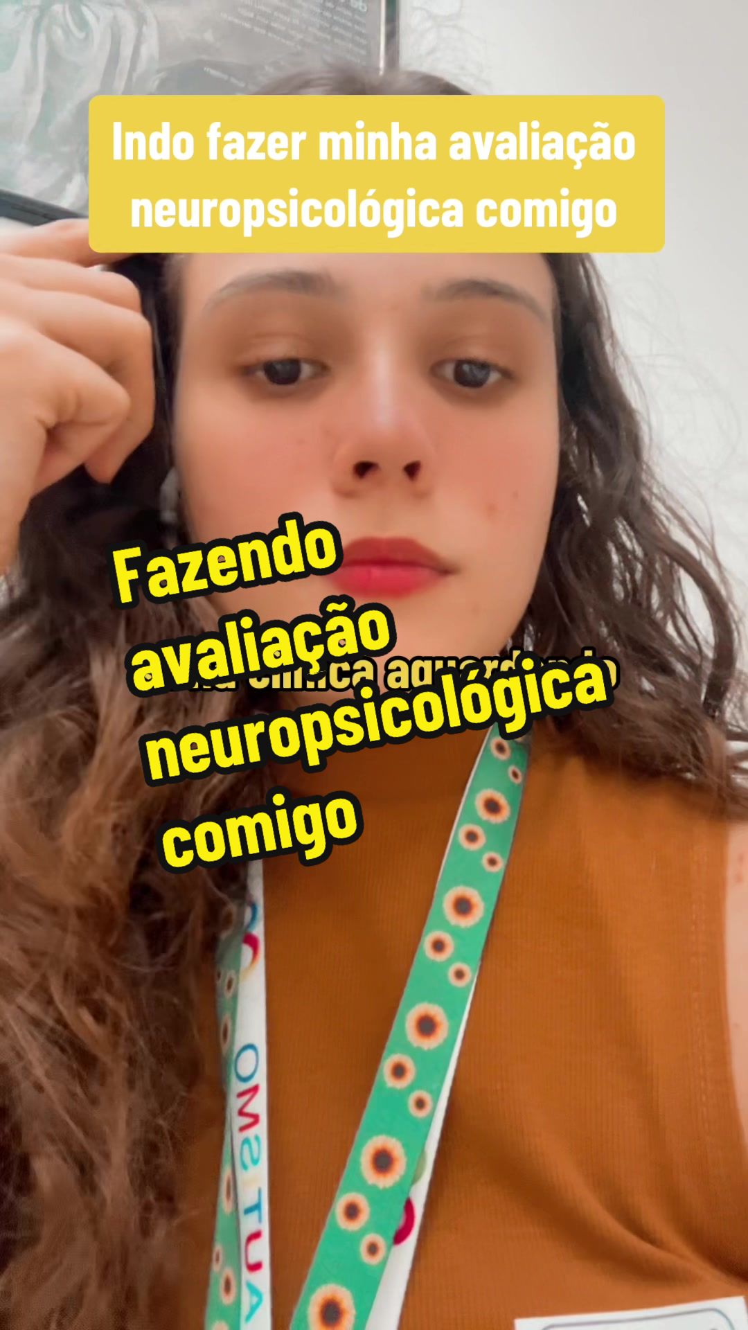 @AUTISTANDO com Giulia