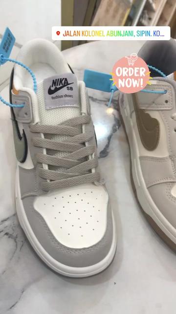 @Chic Shoes