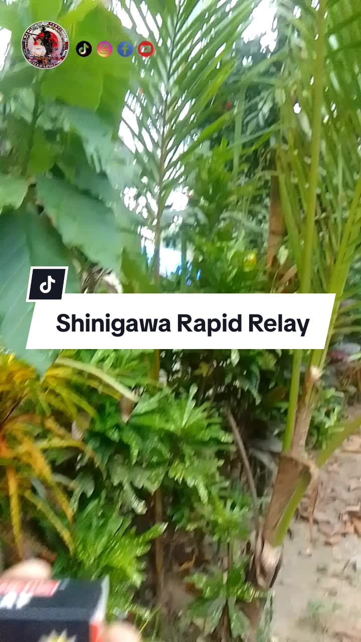 @JAMES SORIANO DAILY VLOG