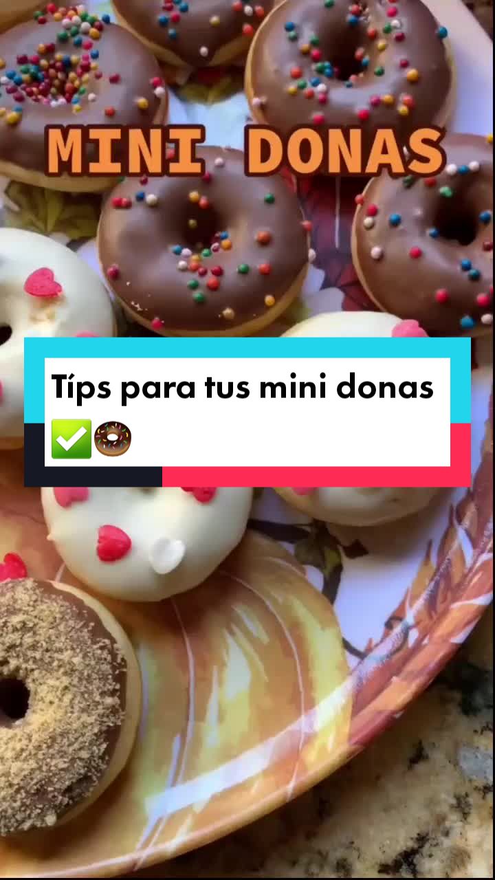 @🍩MiniDonas🍩