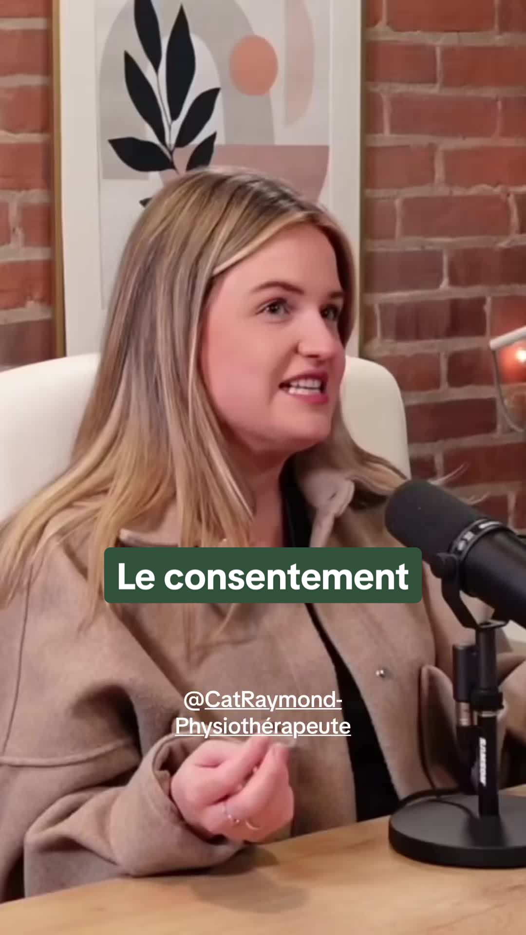 @L&rsquo;apart&eacute; - Le Podcast