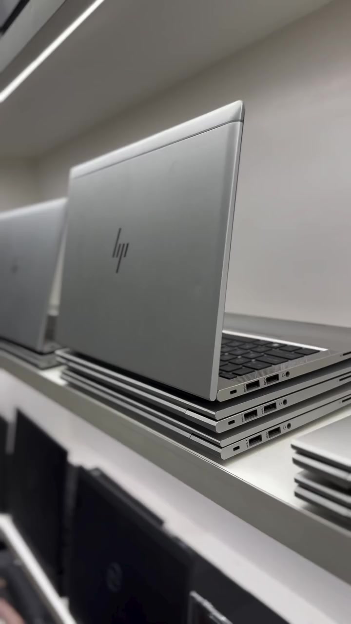 💼 HP EliteBook 840 G8 – Premium | Al Aziz Computers Multan (@al ...