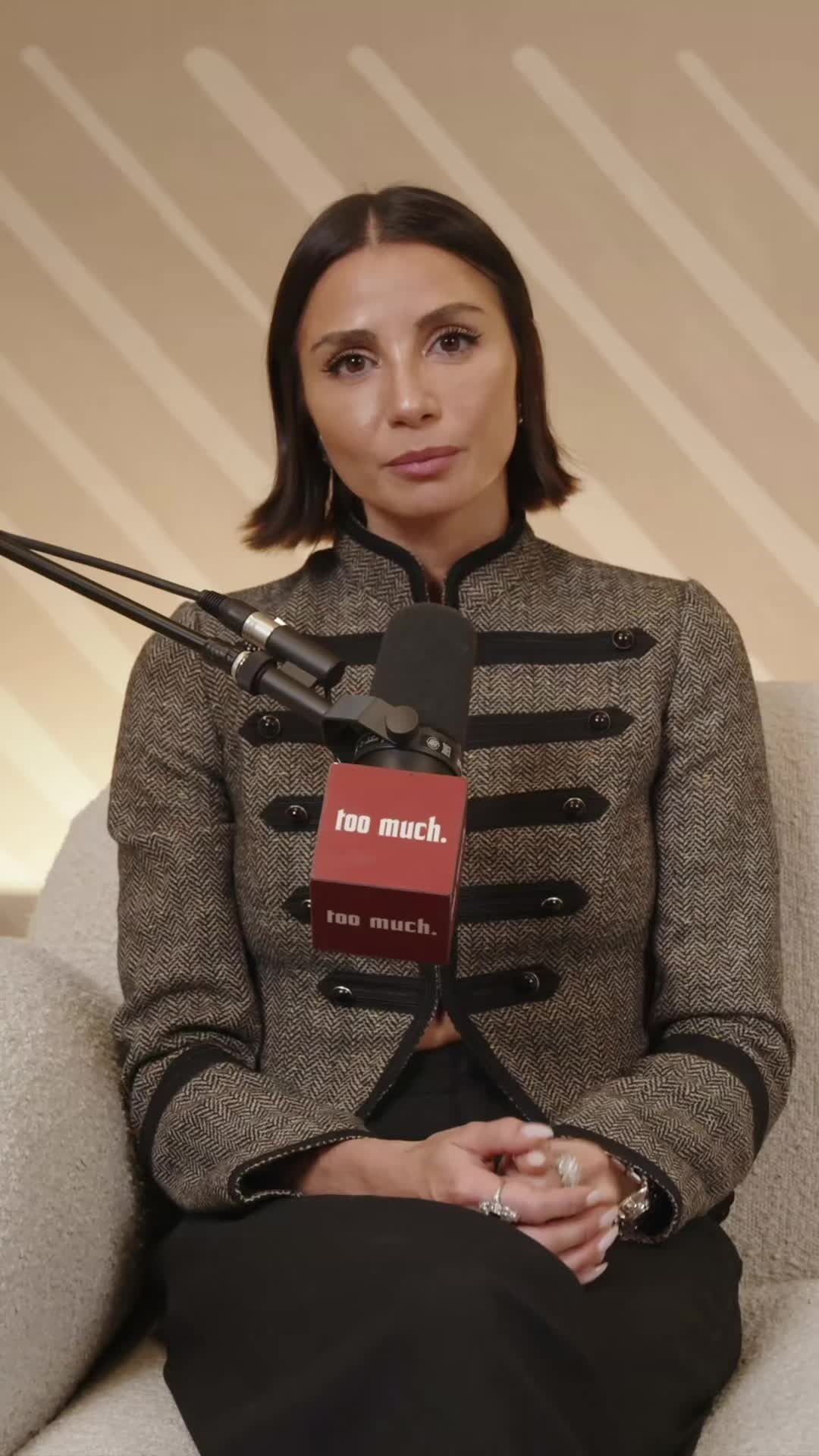 @Too Much Podcast