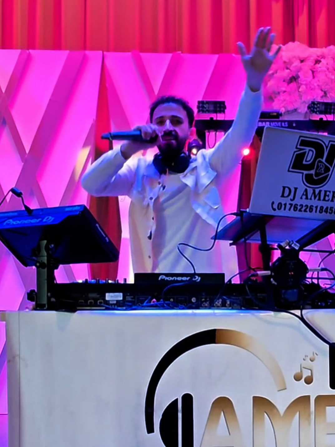 @DJ Amer Pro Mix