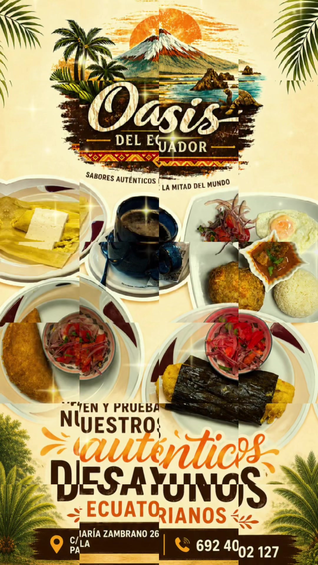 @El programa de Rossmery Flores