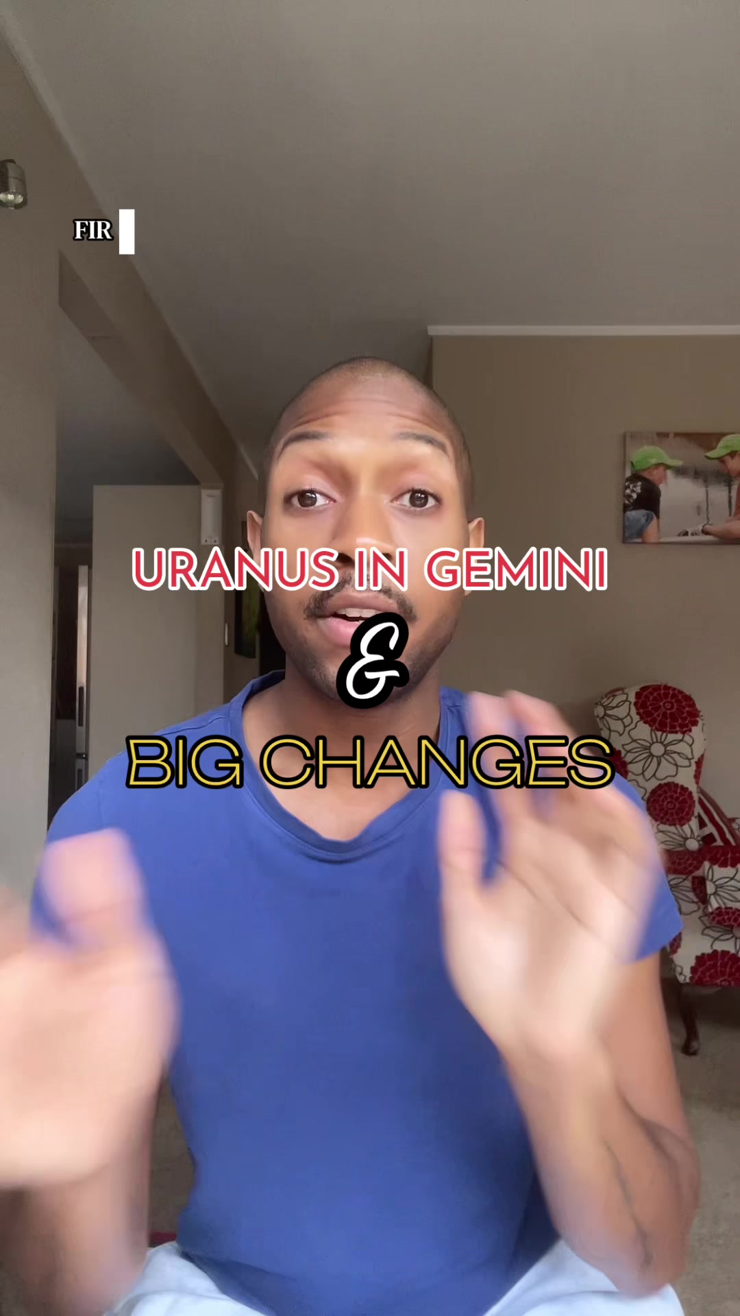 @Trenton Wayne Astrology™