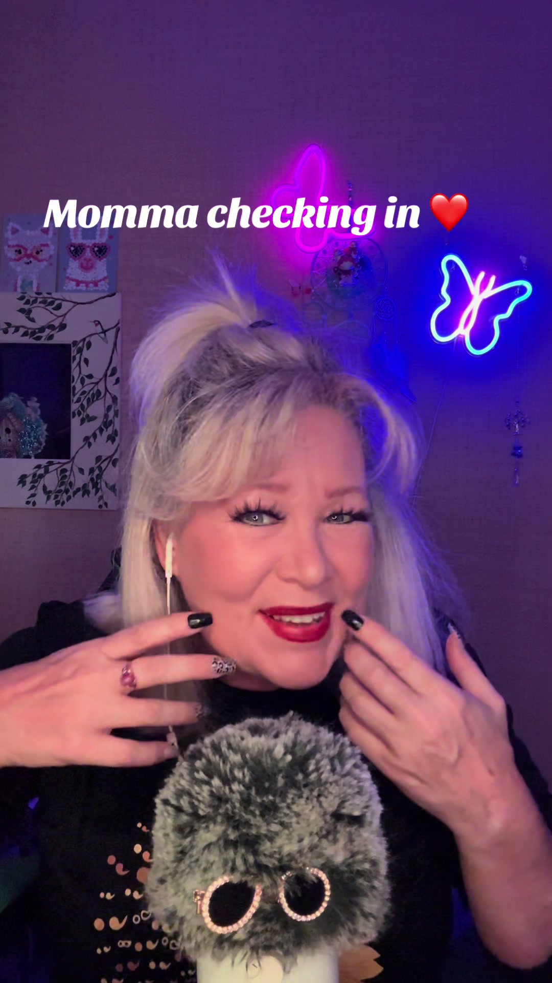 @Lisa_Ann_ASMR