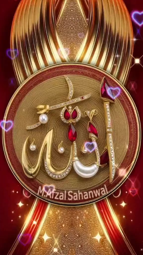 @اسلامی ویڈیو