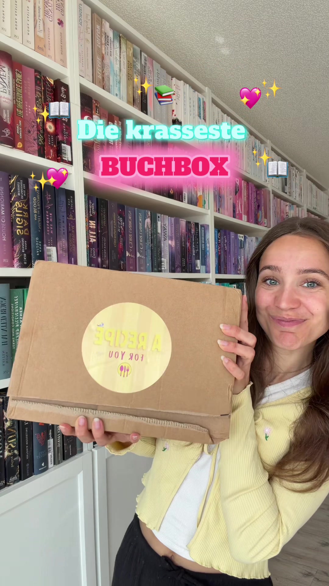 @Vanessa | booktok ๐