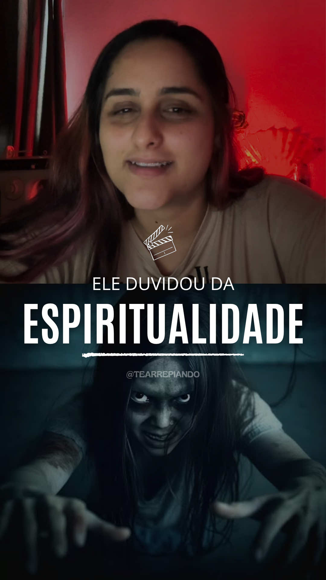 @Te Arrepiando