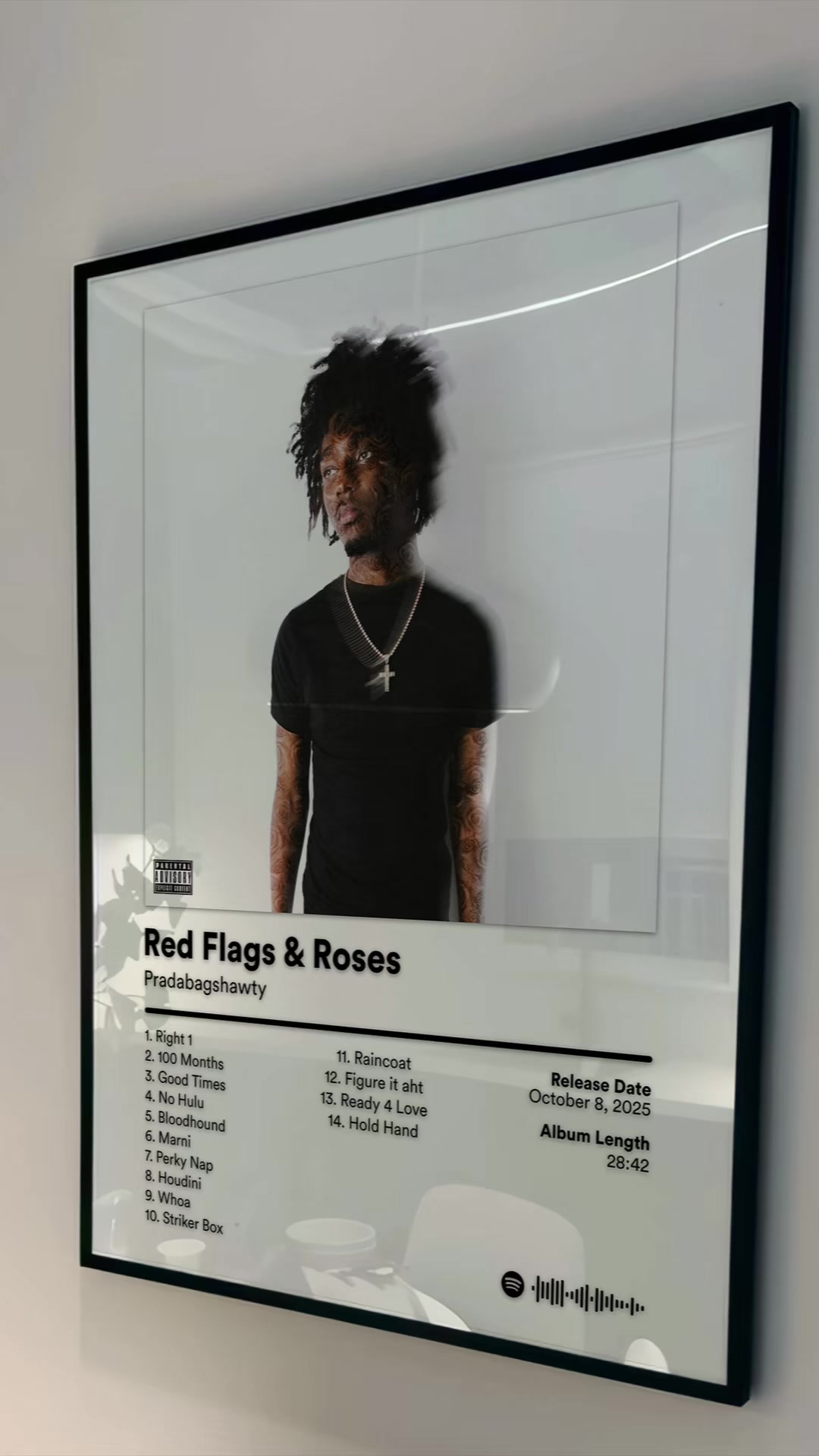 @Radial Posters